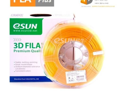 Esun PLA+ – Why exactly would you want it?