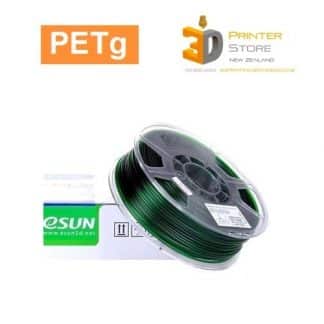 PetG 3D Printing Filament