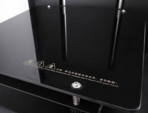 3D Print Not Sticking to Bed FAQ