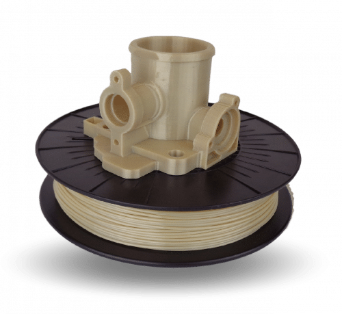 PEI Ultem 9085 3D Printing Filament New Zealand